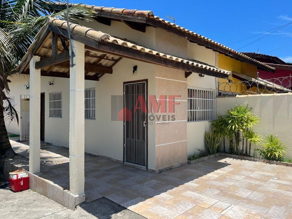 Casa, 2 quartos, 70 m² - Foto 3