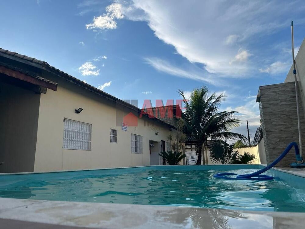Casa, 2 quartos, 70 m² - Foto 1