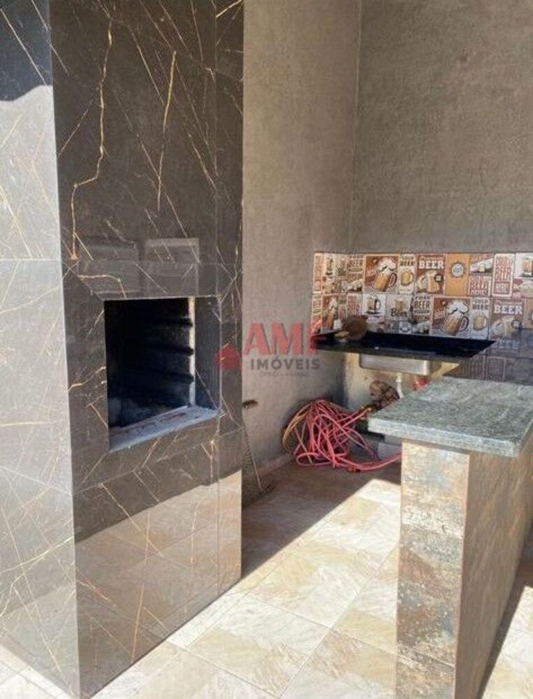 Casa, 2 quartos, 70 m² - Foto 16