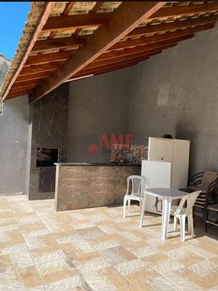 Casa, 2 quartos, 70 m² - Foto 17