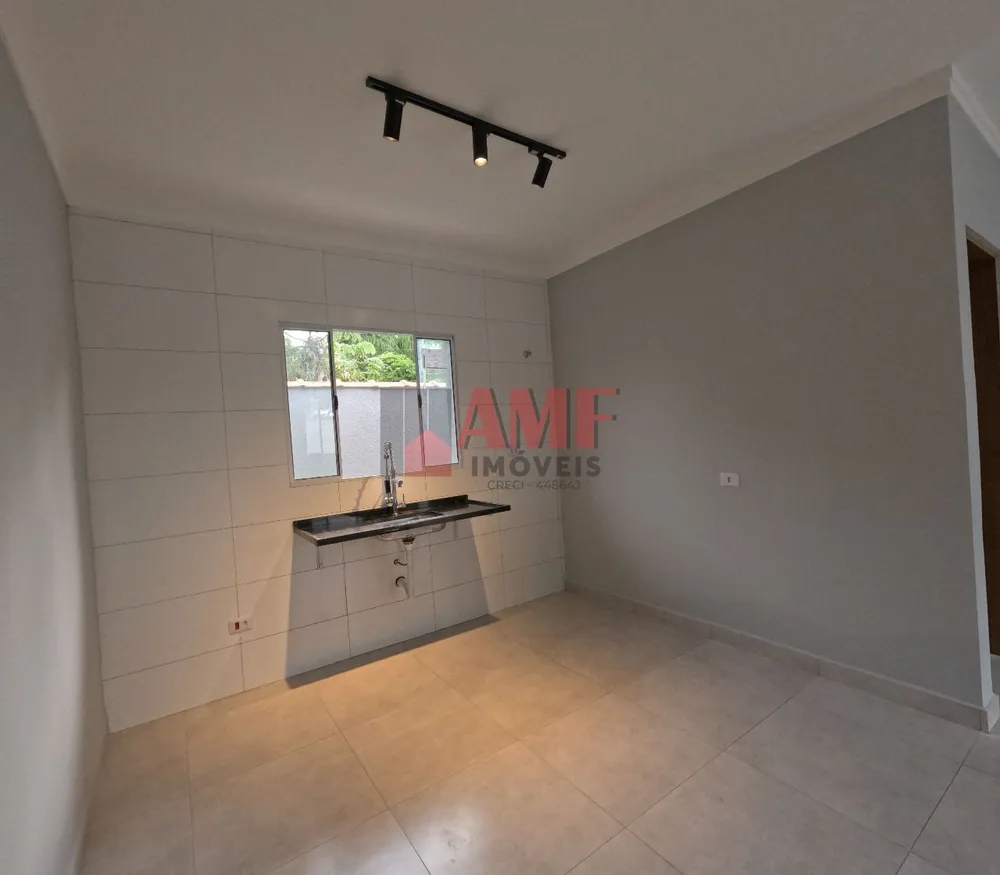 Casa, 2 quartos, 60 m² - Foto 4