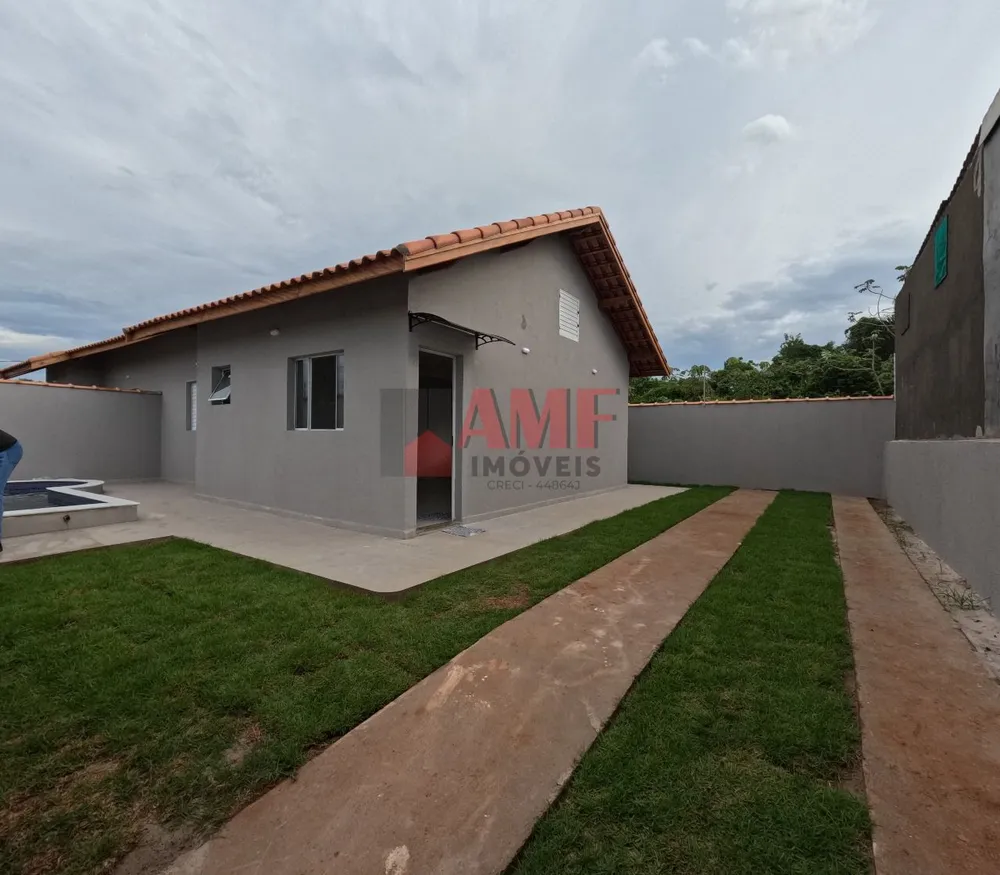 Casa, 2 quartos, 60 m² - Foto 2