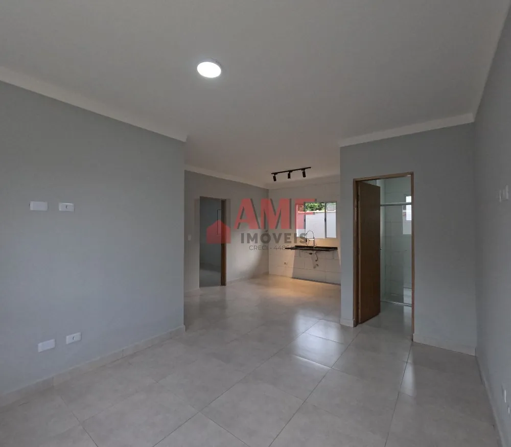 Casa, 2 quartos, 60 m² - Foto 3