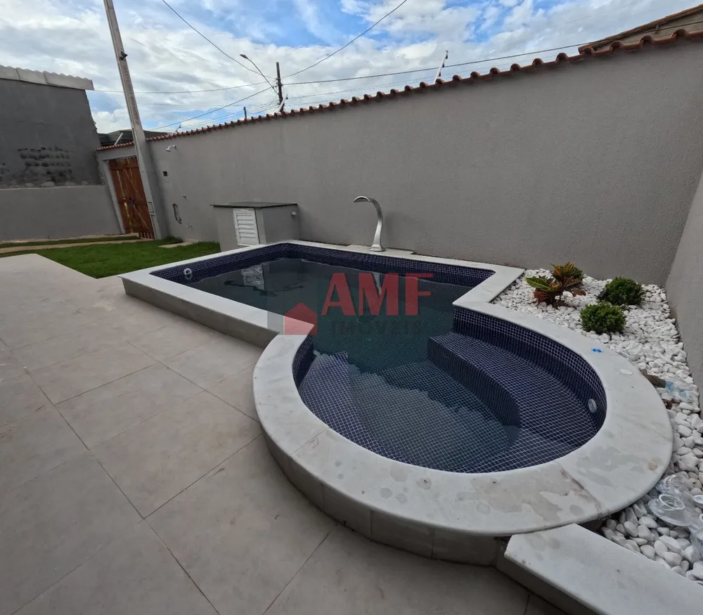 Casa, 2 quartos, 60 m² - Foto 1