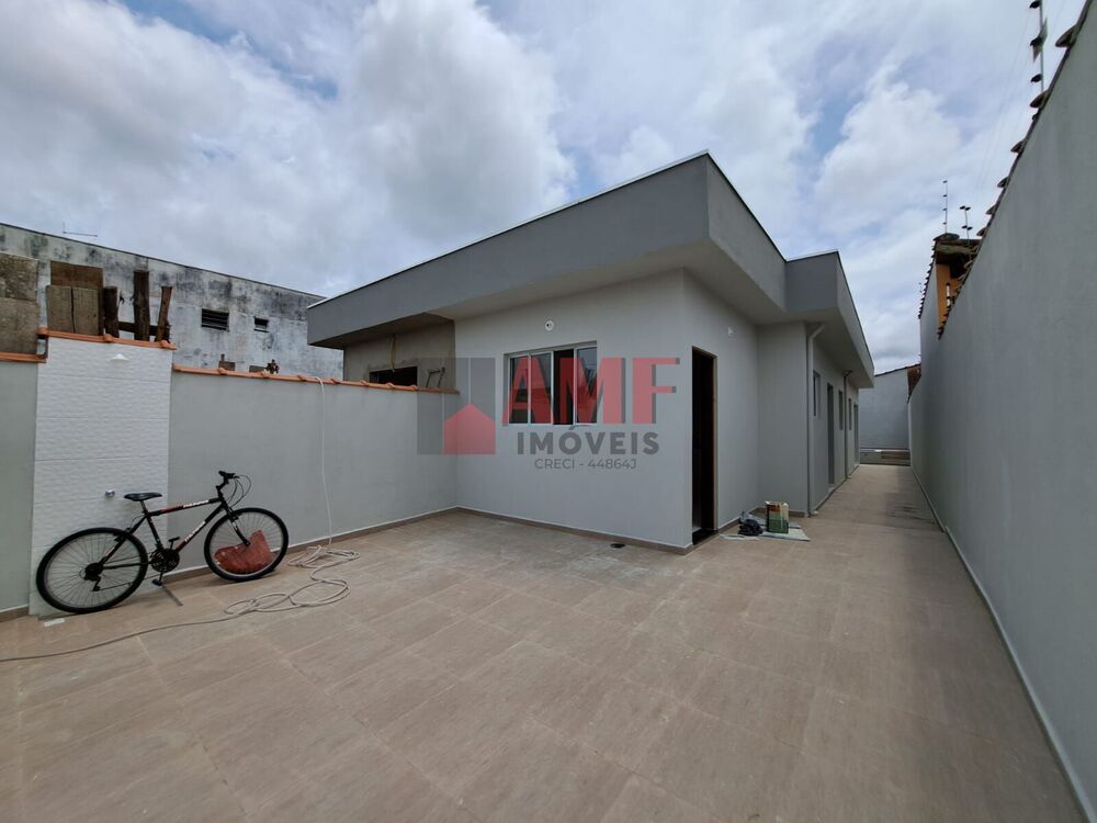 Casa, 2 quartos, 70 m² - Foto 13