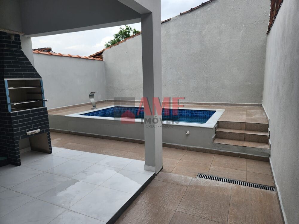 Casa, 2 quartos, 70 m² - Foto 5