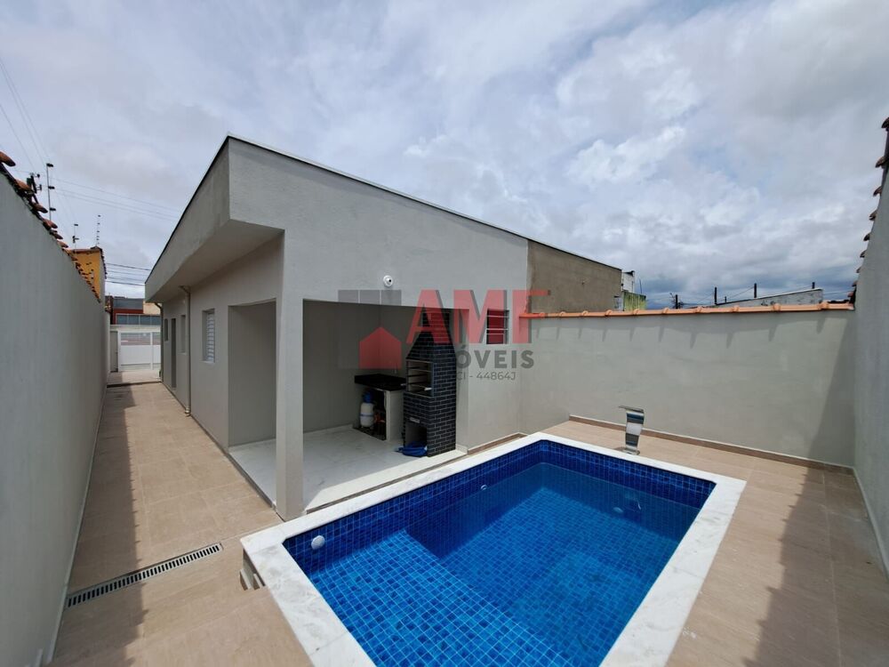 Casa, 2 quartos, 70 m² - Foto 1