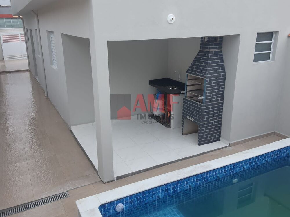 Casa, 2 quartos, 70 m² - Foto 6