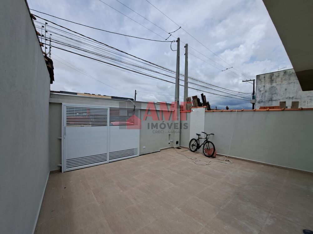 Casa, 2 quartos, 70 m² - Foto 14