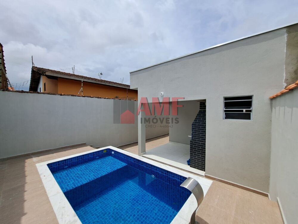 Casa, 2 quartos, 70 m² - Foto 2