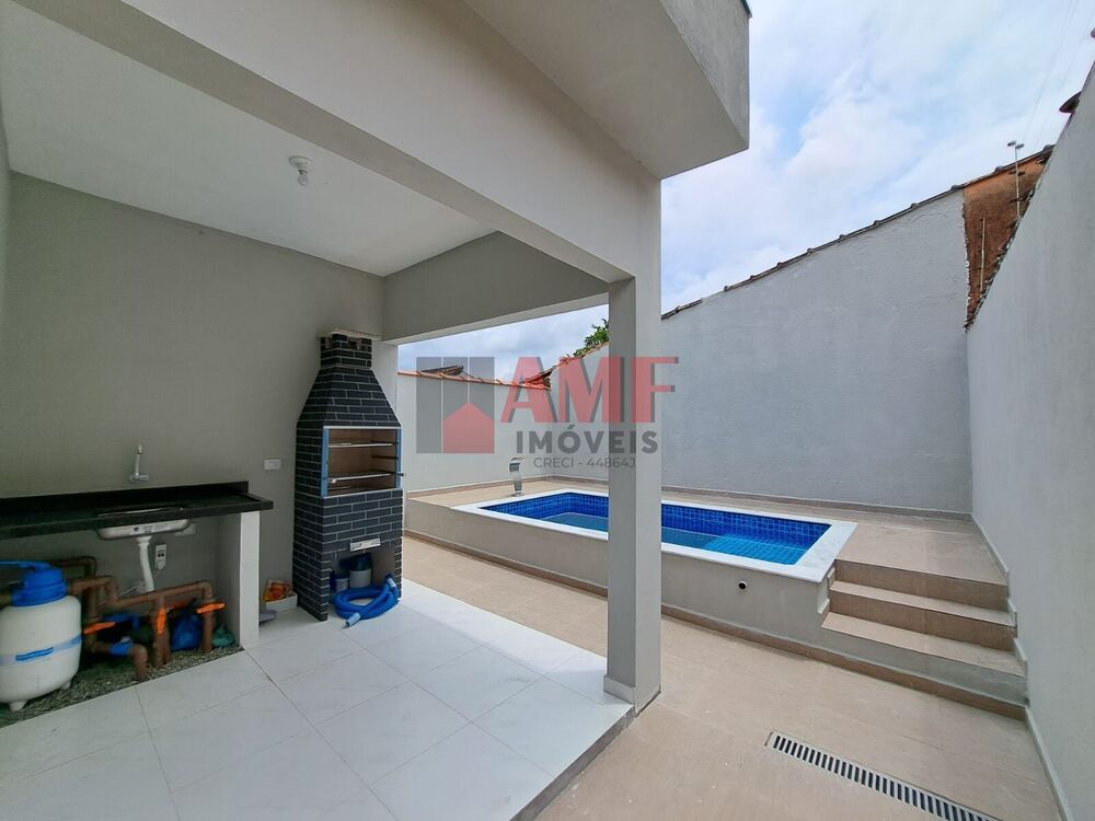 Casa, 2 quartos, 70 m² - Foto 4