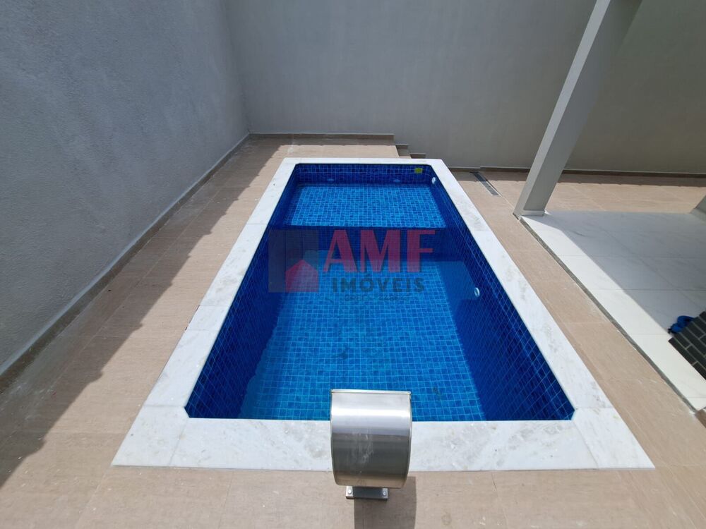 Casa, 2 quartos, 70 m² - Foto 3