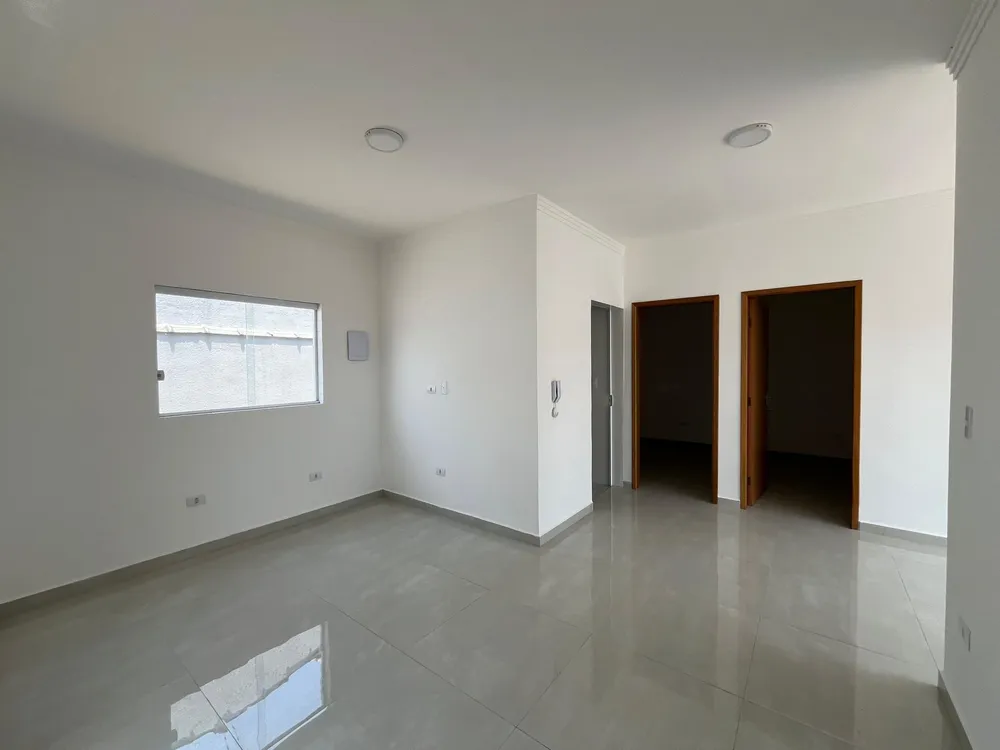 Casa de Condomínio, 2 quartos - Foto 4