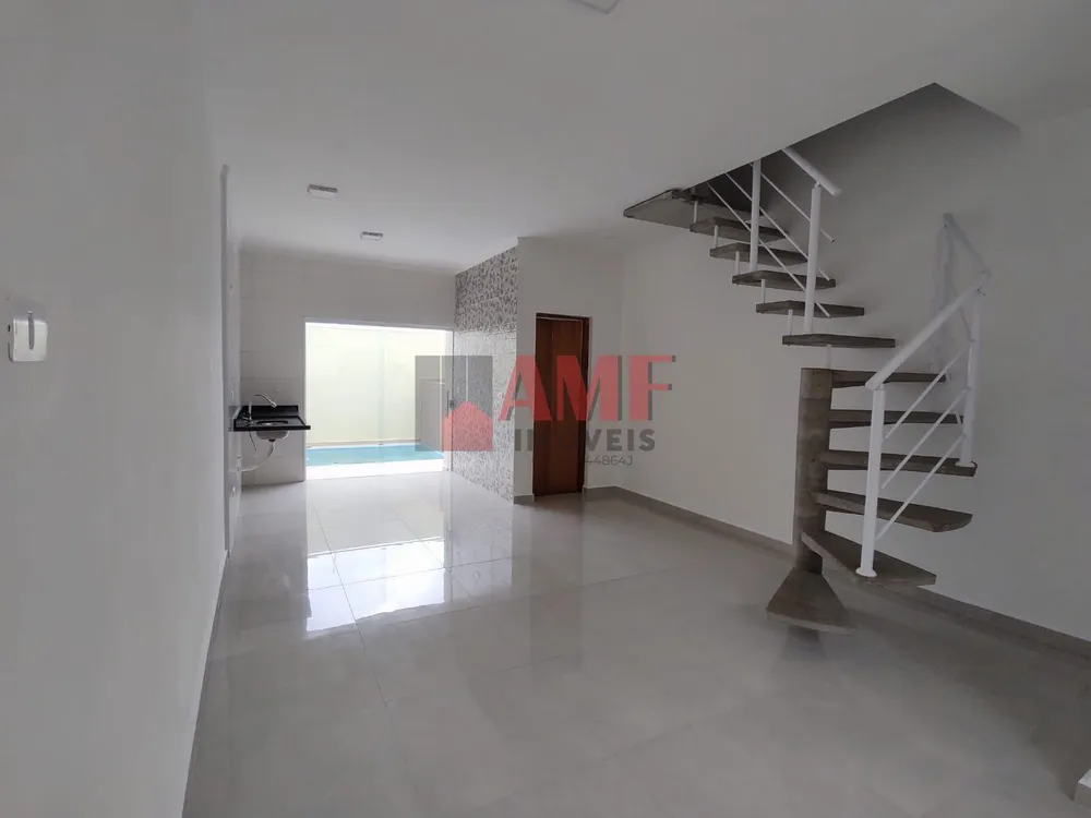 Casa de Condomínio, 2 quartos - Foto 2