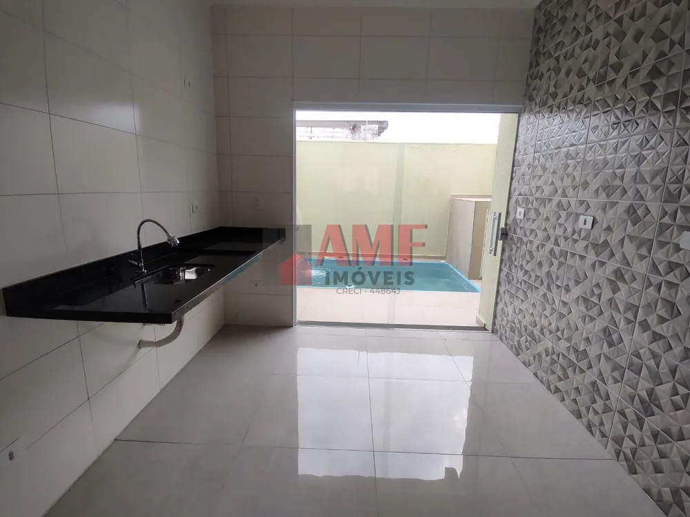 Casa de Condomínio, 2 quartos - Foto 4