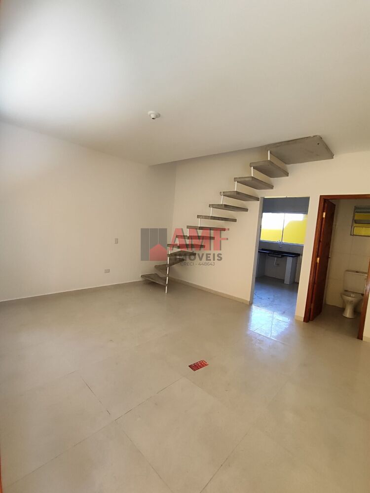 Casa de Condomínio, 2 quartos - Foto 4
