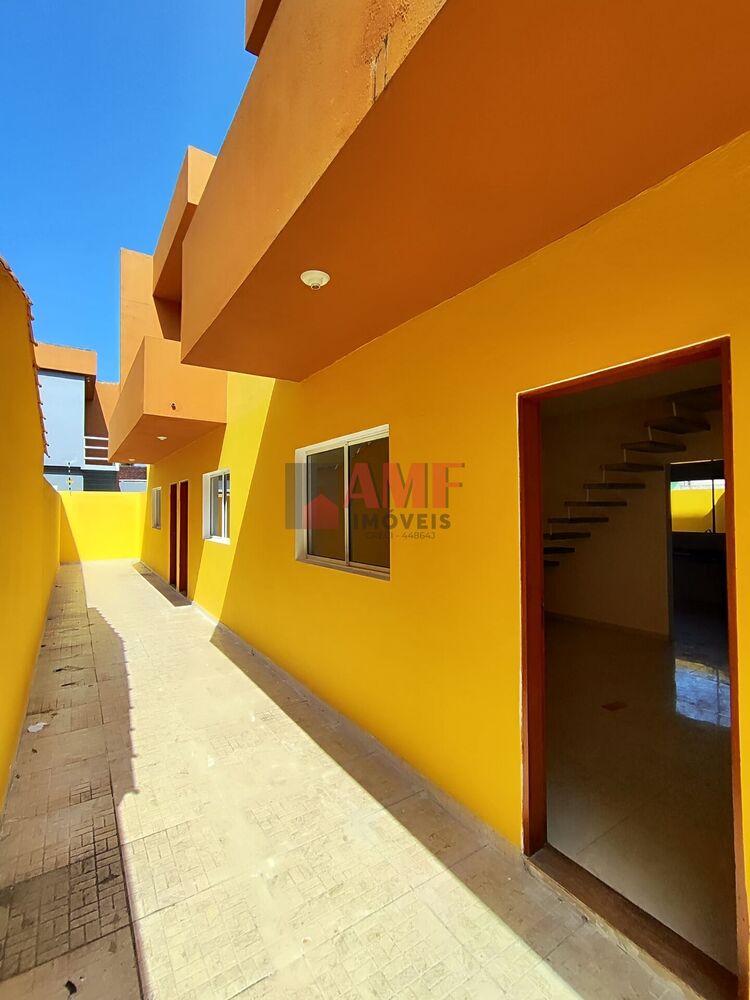 Casa de Condomínio, 2 quartos - Foto 3