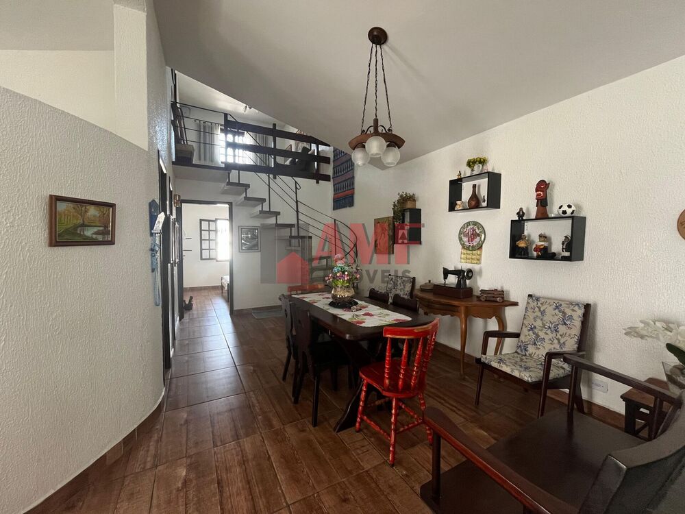 Sobrado, 2 quartos, 155 m² - Foto 3