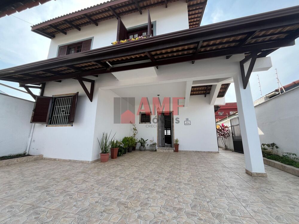 Sobrado, 2 quartos, 155 m² - Foto 1