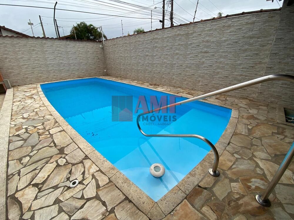 Casa, 7 quartos, 226 m² - Foto 3