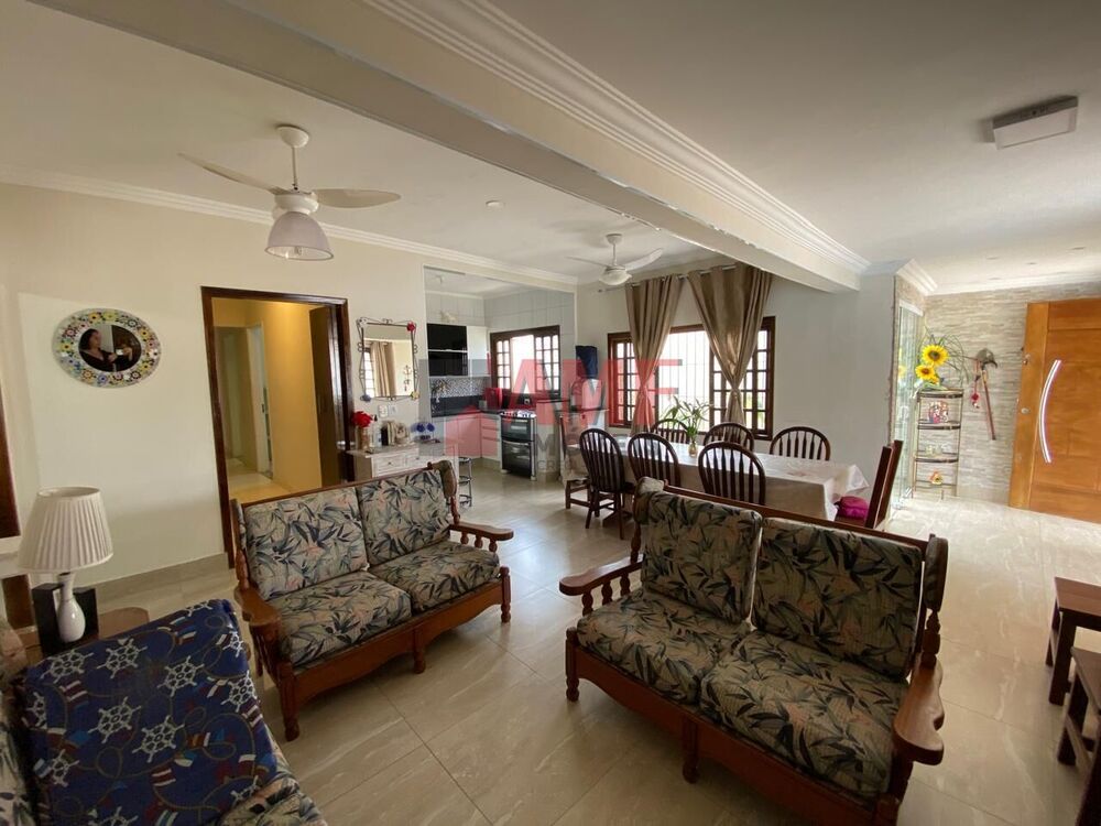 Casa, 7 quartos, 226 m² - Foto 7