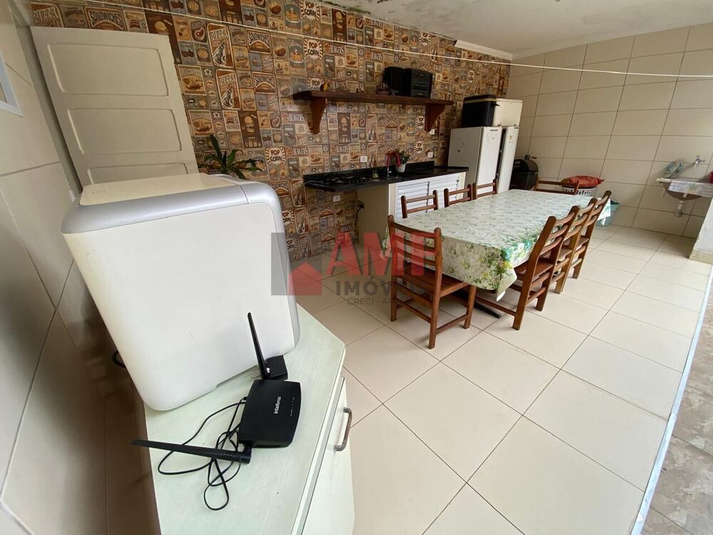 Casa, 7 quartos, 226 m² - Foto 22