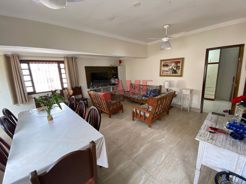 Casa, 7 quartos, 226 m² - Foto 9