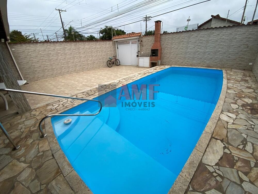 Casa, 7 quartos, 226 m² - Foto 4