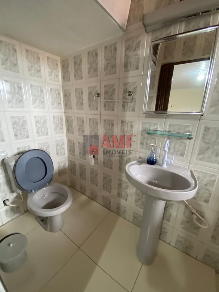 Casa, 7 quartos, 226 m² - Foto 20