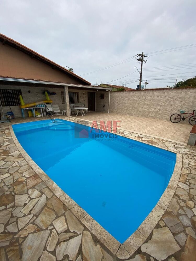 Casa, 7 quartos, 226 m² - Foto 5