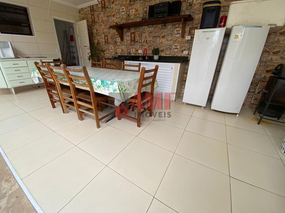 Casa, 7 quartos, 226 m² - Foto 21