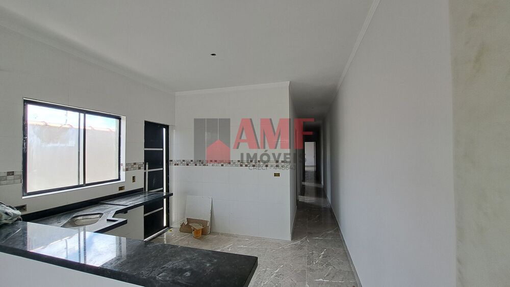Casa, 3 quartos, 88 m² - Foto 3