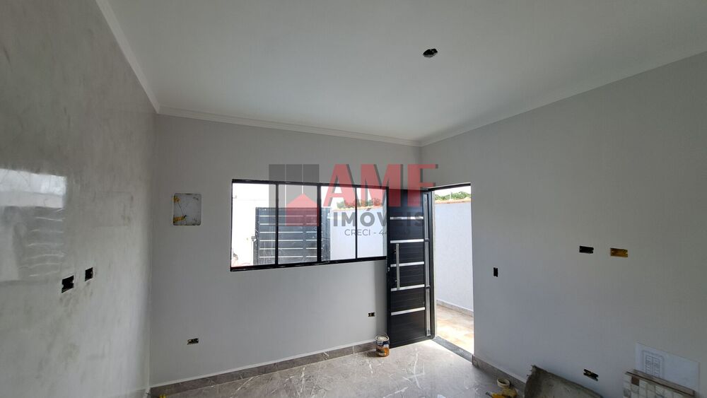 Casa, 3 quartos, 88 m² - Foto 4
