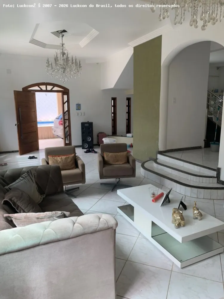 Casa, 7 quartos - Foto 6