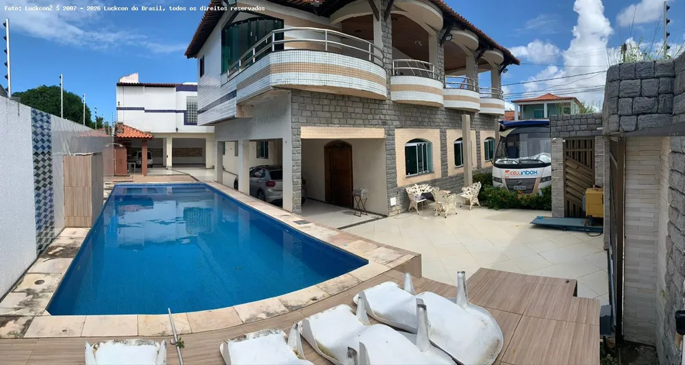 Casa, 7 quartos - Foto 8