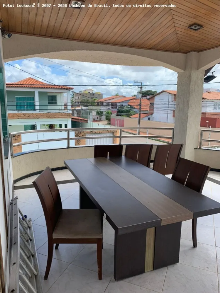 Casa, 7 quartos - Foto 5