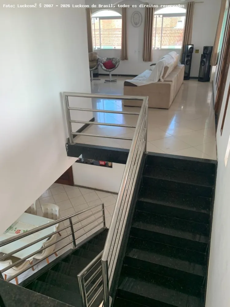 Casa, 7 quartos - Foto 6