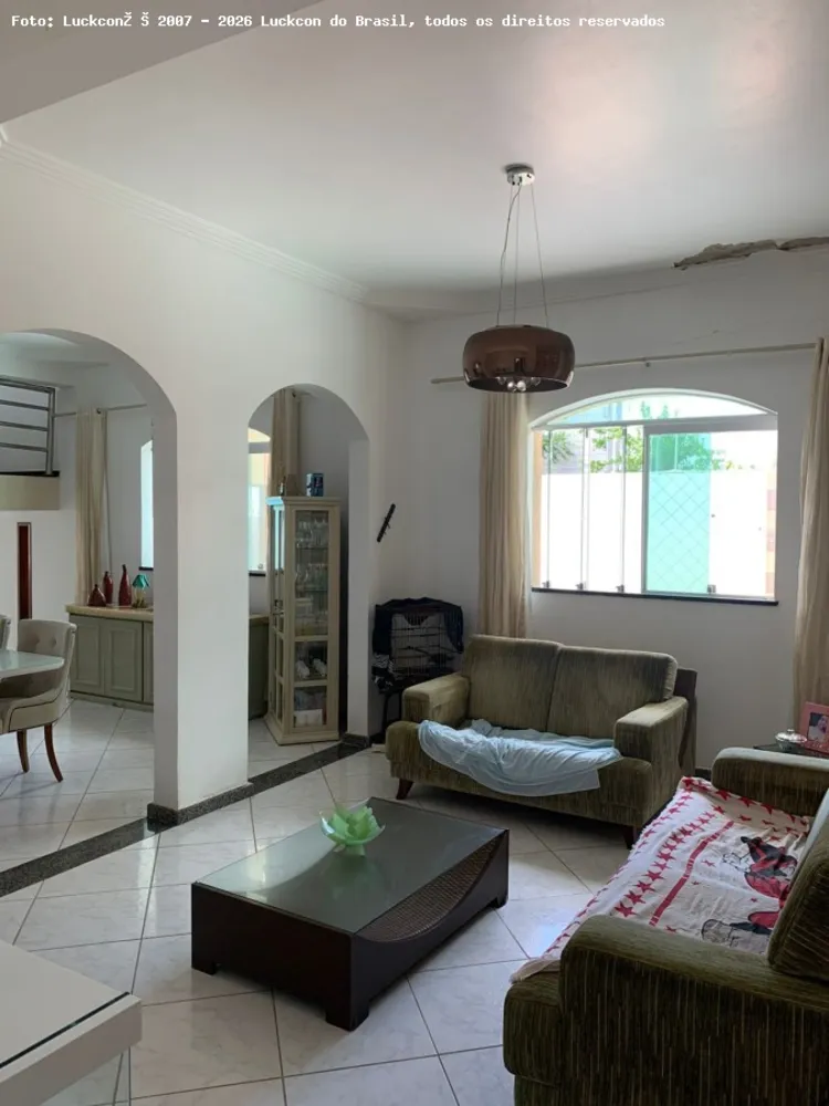Casa, 7 quartos - Foto 4