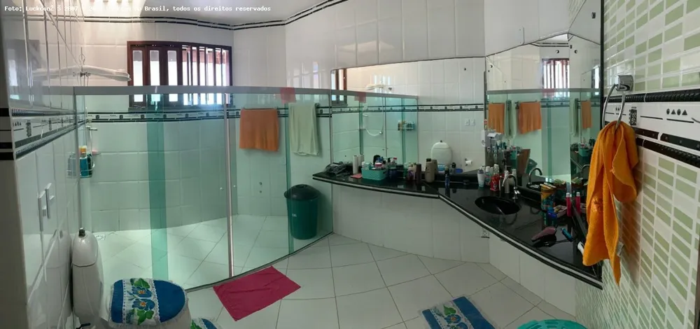 Casa, 7 quartos - Foto 8