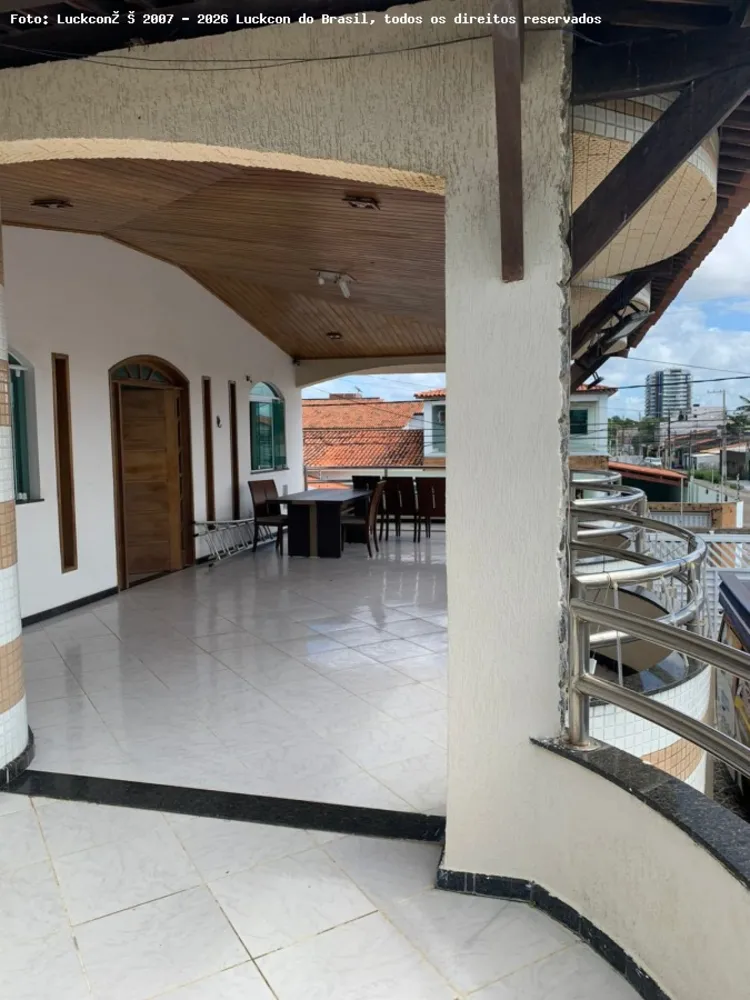 Casa, 7 quartos - Foto 2