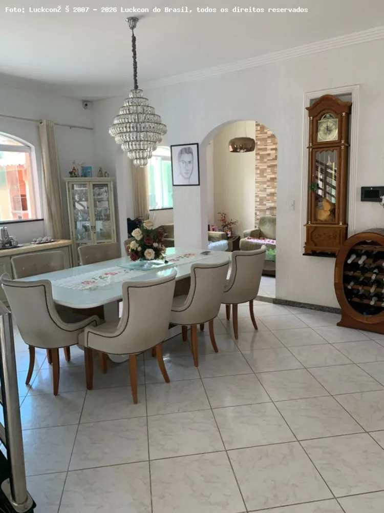 Casa, 7 quartos - Foto 7