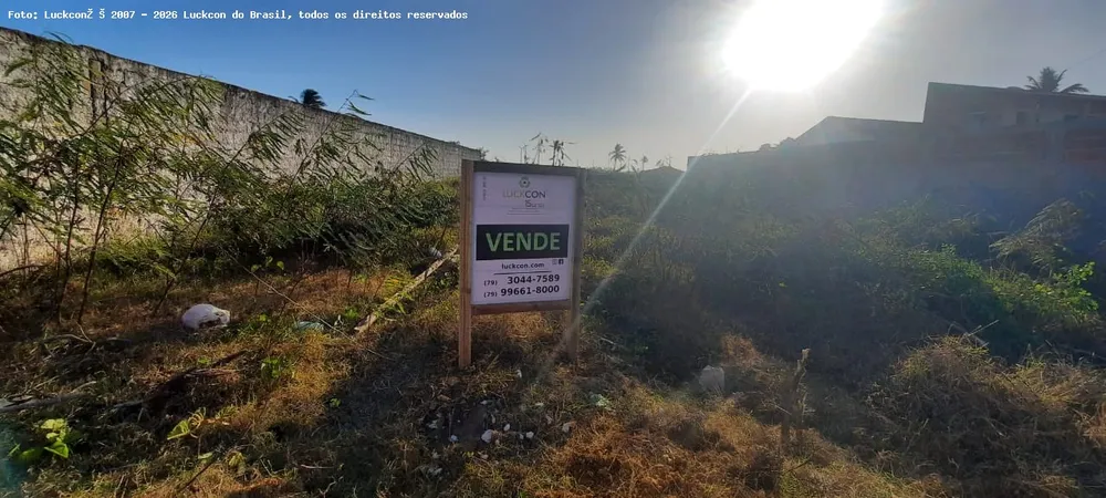 Terreno, 450 m² - Foto 1