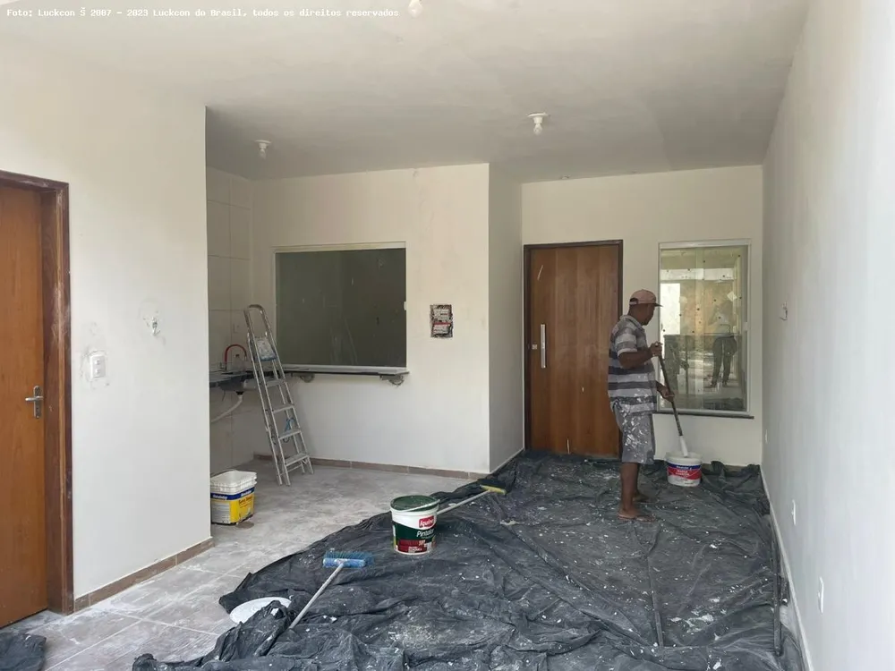 Casa, 2 quartos, 85 m² - Foto 8