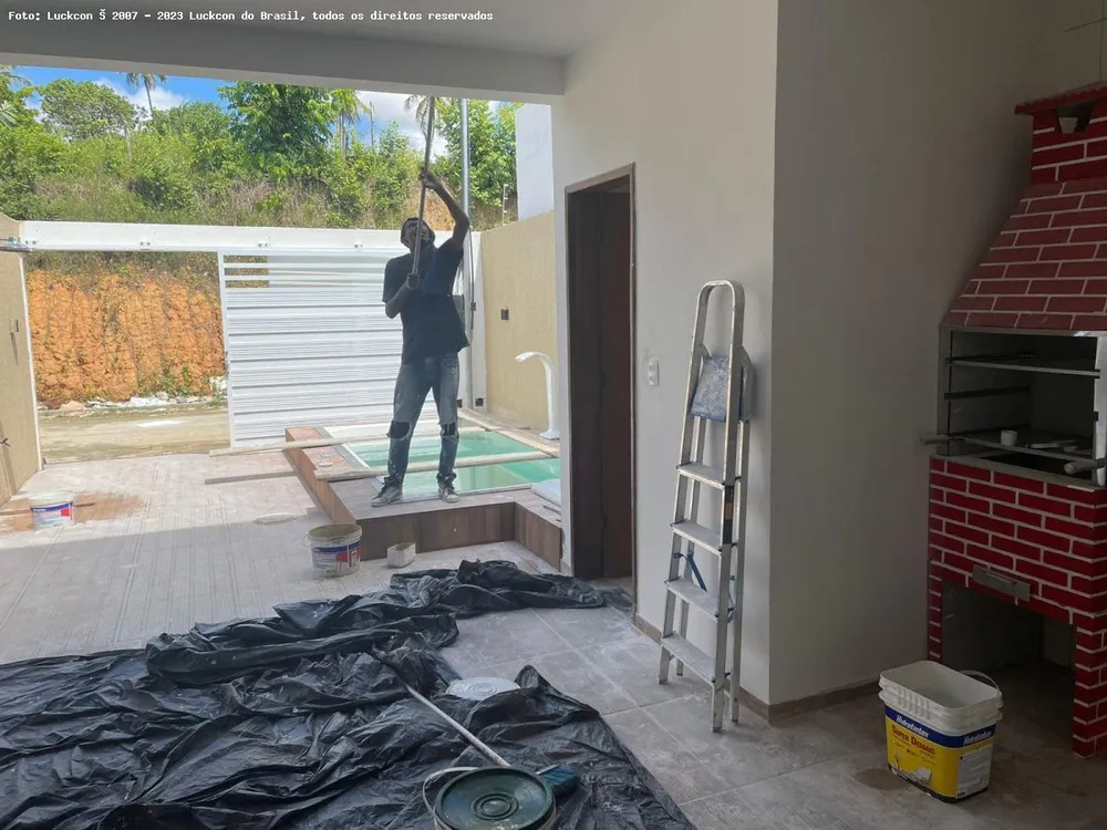 Casa, 2 quartos, 85 m² - Foto 5