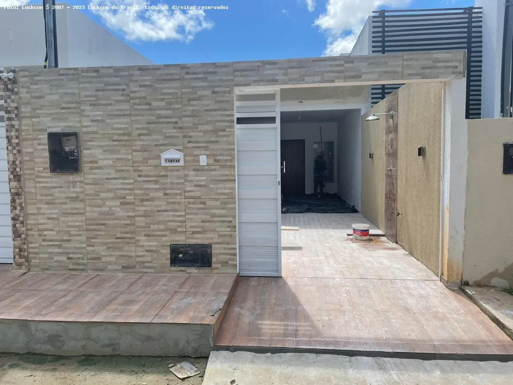 Casa, 2 quartos, 85 m² - Foto 7