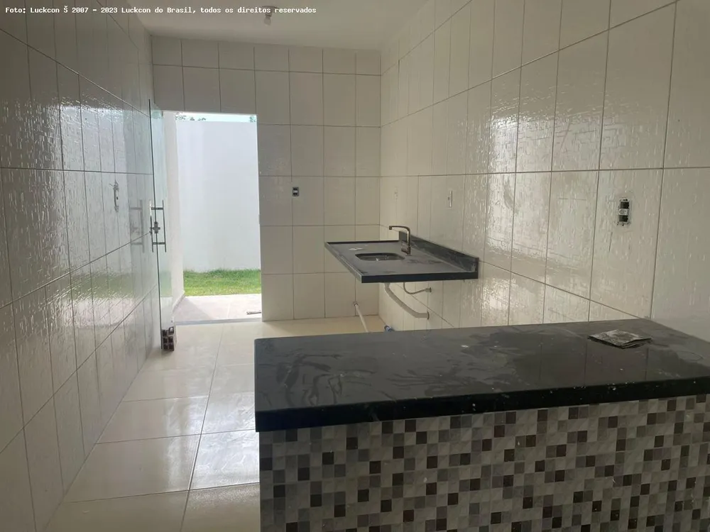 Casa, 2 quartos, 85 m² - Foto 3