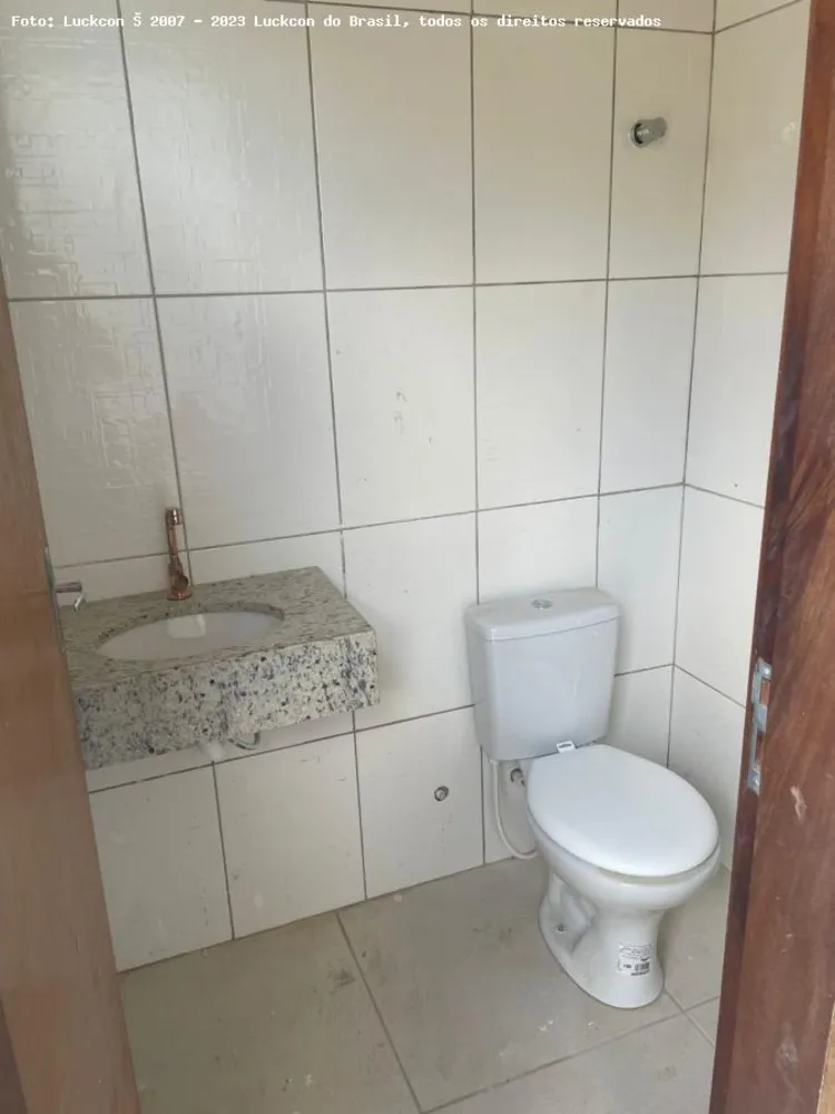 Casa, 2 quartos, 85 m² - Foto 6