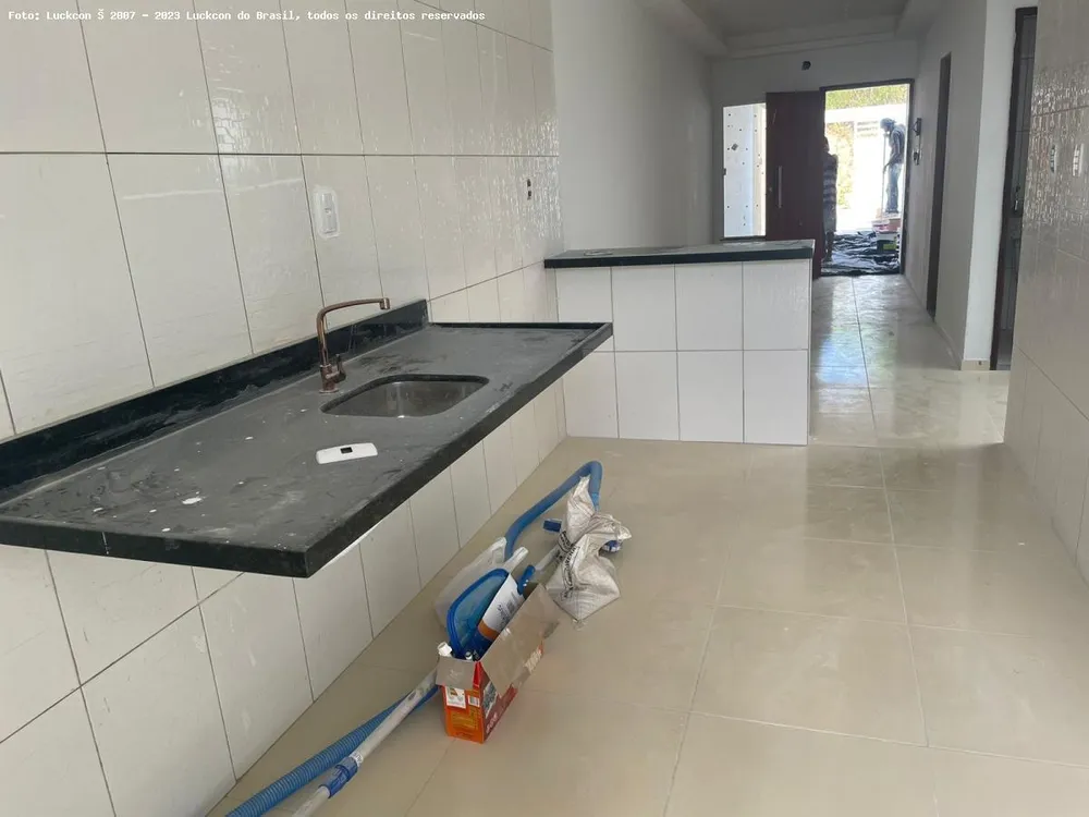 Casa, 2 quartos, 85 m² - Foto 1