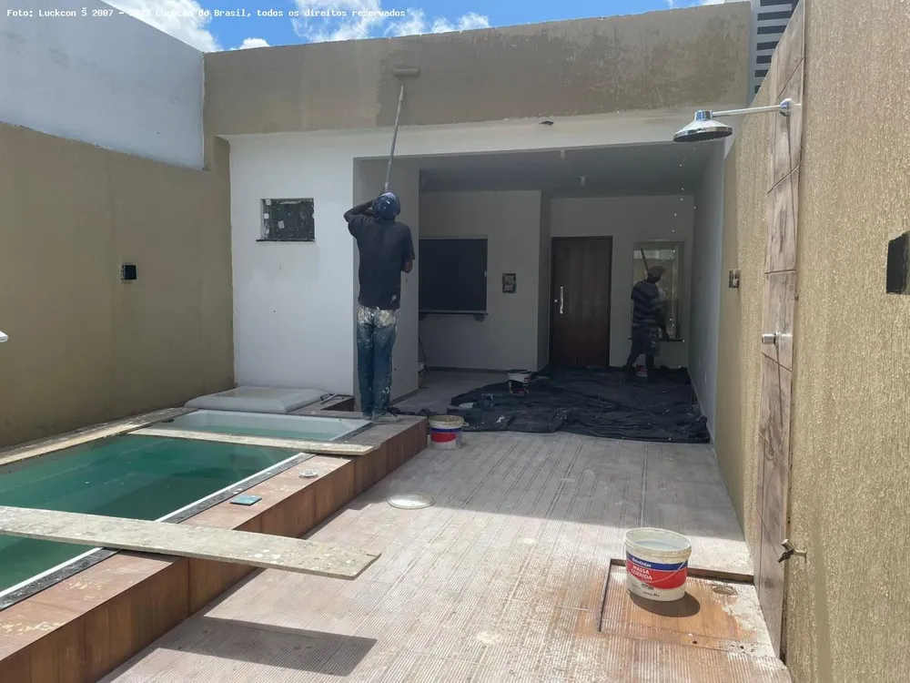 Casa, 2 quartos, 85 m² - Foto 9