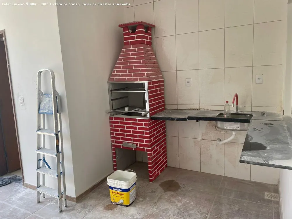 Casa, 2 quartos, 85 m² - Foto 4